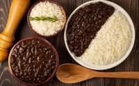 O detalhe sobre proteína que poucos sabem quando o prato é o queridinho arroz com feijão
