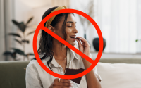 Essas são as pessoas que não deveriam comer chocolate: conheça efeitos negativos para alguns organismos