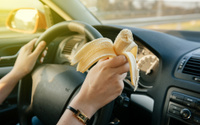 Sou nutricionista e garanto: esses são os 10 lanches práticos que são realmente saudáveis para você curtir a viagem sem fome e sem preocupação