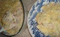 Ravioli Espetacular ao Queijo