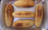 Bolinho de Estudante