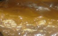 Torta de bolacha fácil