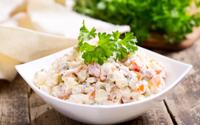 Salada de maionese: descubra 4 receitas supersaborosas