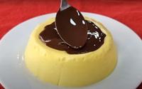 A sobremesa que me salvou na dieta: saudável, fácil e mata a vontade de doce