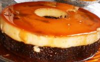 Minha avó faz essa sobremesa para o almoço de Páscoa desde que eu era pequena e nunca sobra nem farelo!