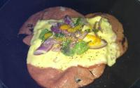 Sanduba de mortadela especial