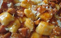 Nhoque Italiano