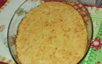 Pudim de repolho