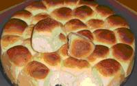 Rosca beliscão