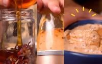 Receita de manteiga temperada é segredo de família, mas eu finalmente descobri o passo a passo e agora faço todo final de semana