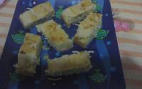 Torta de frango e batata