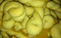 Biscoitinho de nata