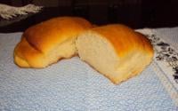 Pão da mamãe