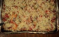 Massa de Pizza
