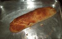 Pão de Canela