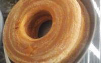 Bolo de liquidificador