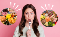 Inimigos do emagrecimento: 5 alimentos que NÃO vão saciar sua fome