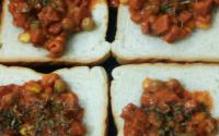 Lanche rápido