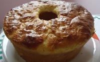 Pão caseiro