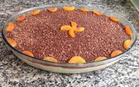 Pavê de nutella