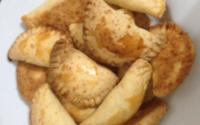 Pastéis de forno