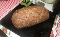 Rocambole de Carne