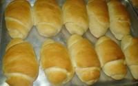 Pão da Sandra