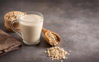Bebida de aveia reduz o colesterol, ajuda no controle do peso e melhora o desempenho físico: experimente incluí-la no seu café da manhã