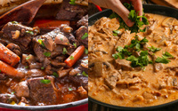 O que cozinhar para dois dias? Trazemos dicas de pratos que ficam deliciosos no dia seguinte também