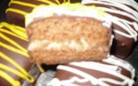 Pão de mel