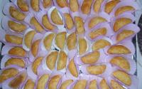 Pastelzinho Assado