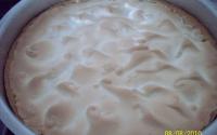 Arroz ao forno microondas