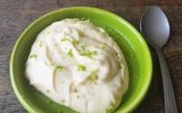 Creme de limão gelado: a receita italiana deliciosa com 3 ingredientes pronta em 5 minutos