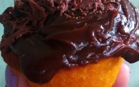 Bolo de cenoura