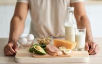 Além dos ovos: 5 alimentos pra incluir na rotina com ainda mais proteína do que os ovos