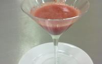 Coquetel de frutas