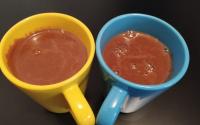 Choconhaque cremoso