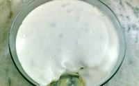 Gelado rico