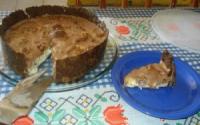 Torta de bombom