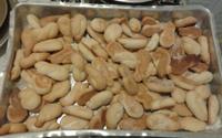 Biscoito Uai