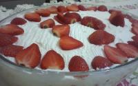 Torta de bolacha