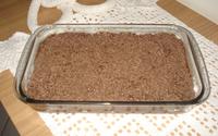 Torta de brigadeiro
