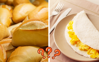 Entre pão francês e tapioca, você ainda não sabe qual melhor café da manhã para emagrecer?