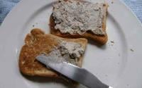 Patê de Atum Especial