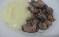 Frango ao vinho