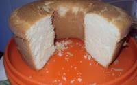 Bolo de bolo
