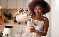 Está procurando por um liquidificador novo? Este modelo promete te ajudar na hora de cozinhar