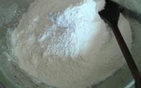 Pão de queijo goiano