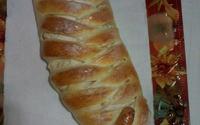 Pão de ricota