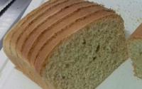 Pão de Fubá